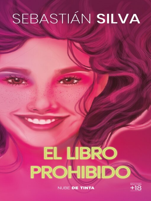 Title details for El libro prohibido by Sebastián Silva - Wait list